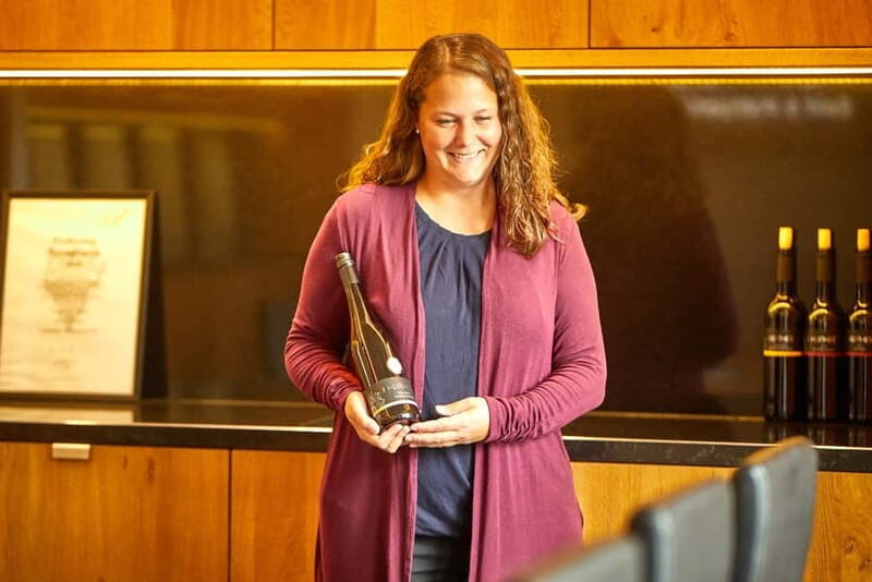 Kröv/Gut Hermes: Wine tour & tasting through the vineyard, winery, and sparkling wine production facility - What to Expect from Your Visit to Gut Hermes