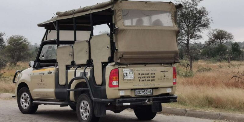Kruger National Park: 3-Day Essence of the Kruger Safari - Exploring Kruger Park