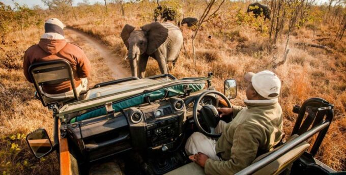 Kruger National Park 3 Day Tour From Johannesburg - Flexible Travel Arrangements