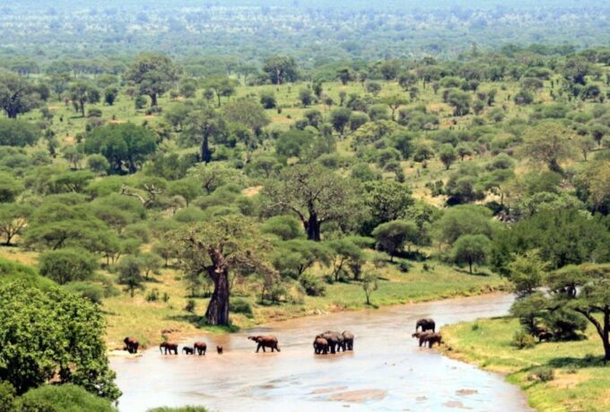 Kruger National Park 3 Day Tour From Johannesburg - Frequently Asked Questions