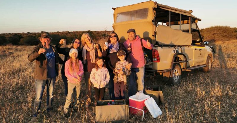 Kruger National Park: 4-Day Encounter the Kruger Park Safari - Accommodation and Amenities