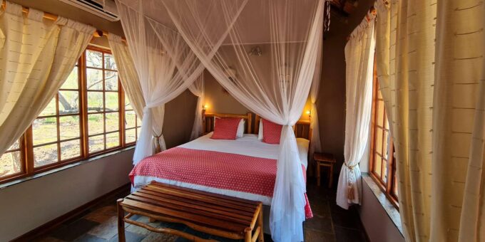 Kruger National Park: 4-Day Encounter the Kruger Park Safari - Frequently Asked Questions