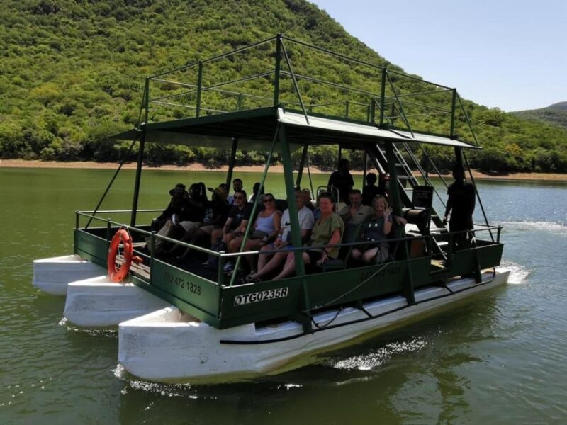 Kruger National Park - 4 Day Safari Tour - Dietary Requirements