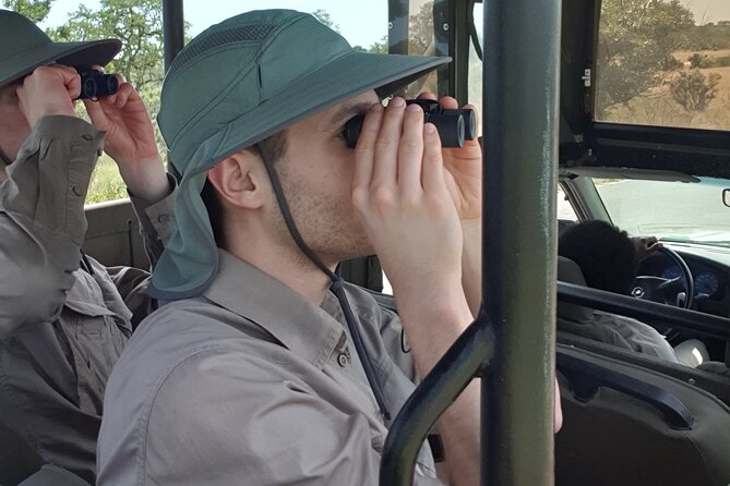 Kruger National Park & Panorama Route From Johannesburg 3 Days & 2 Nights - Tour Inclusions