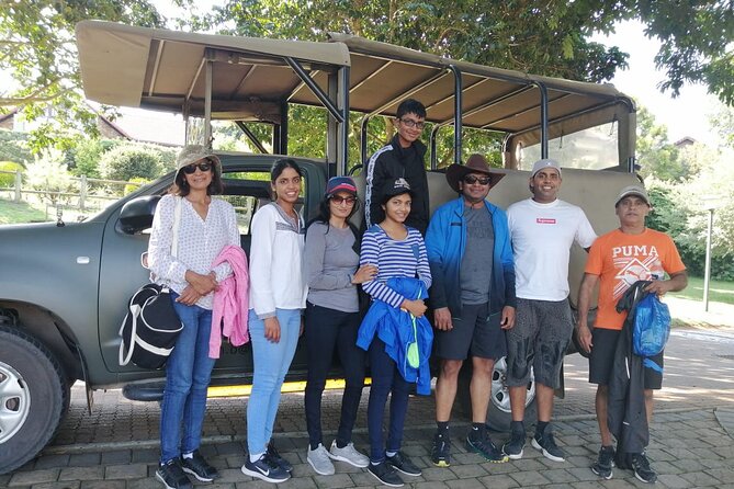 Kruger National Park Private Guided Tour - Good To Know