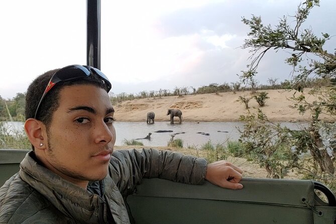 Kruger National Park Private Guided Tour - Age and Accessibility Guidelines