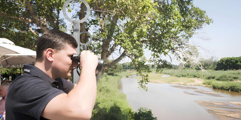 Kruger National Park Safari (Full Day) - Inclusions