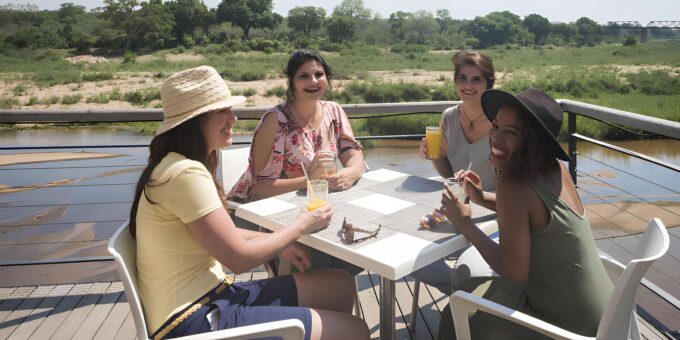 Kruger National Park Safari (Full Day) - Pickup Locations
