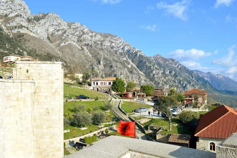 Kruja - Berat - Belsh Private Day Trip - What to Expect on the Tour
