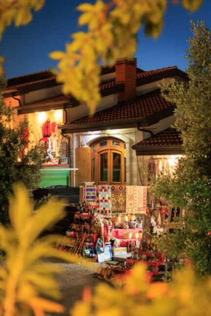 Kruja by Night: Castle & Bazar Tour from Durres/Golem - Introduction: Why Consider the Kruja by Night Tour?  