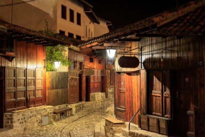 Kruja by Night: Castle & Bazar Tour from Durres/Golem - Value and Practical Tips  