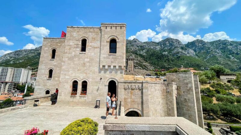 Kruja Castle and Old Bazaar Daily Tour on Luxe Land Rover - Introduction: Why this Tour Makes Sense