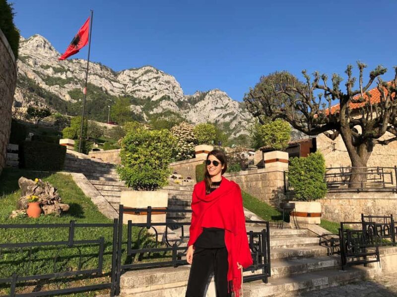 Kruja Castle and Old Bazaar Daily Tour on Luxe Land Rover - The Practicalities: What to Expect