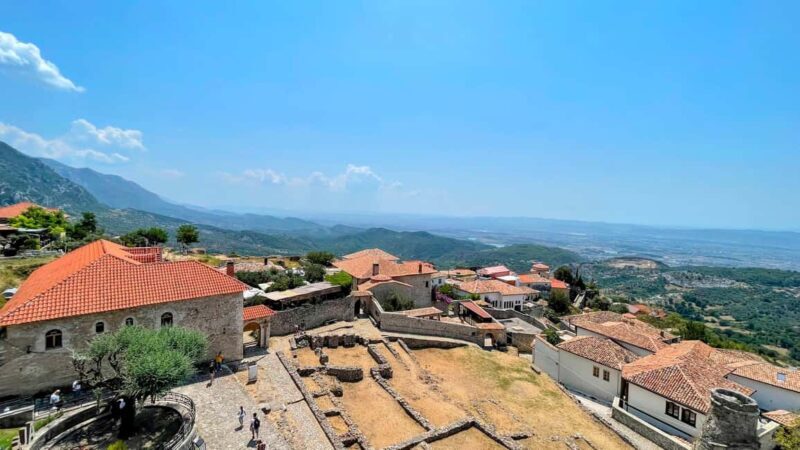 Kruja Castle and Old Bazaar Daily Tour on Luxe Land Rover - FAQs