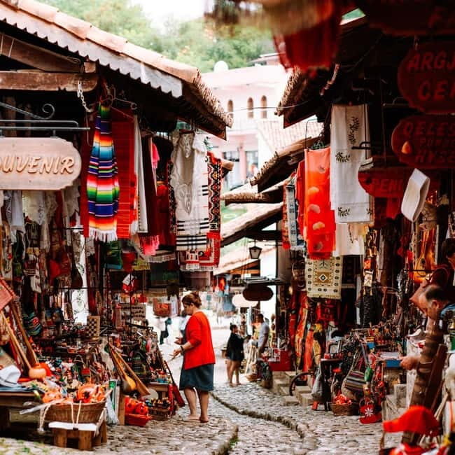 Kruja & Durres - Small Group Day Tour from Tirana - Final Thoughts