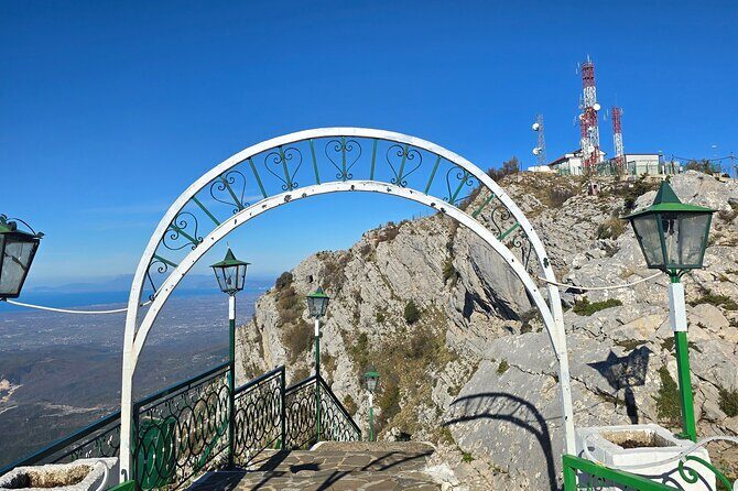 Kruja, Old Bazaar, Skanderbeg Museum,Sari Saltik tour from Tirana - Why This Tour Offers Great Value