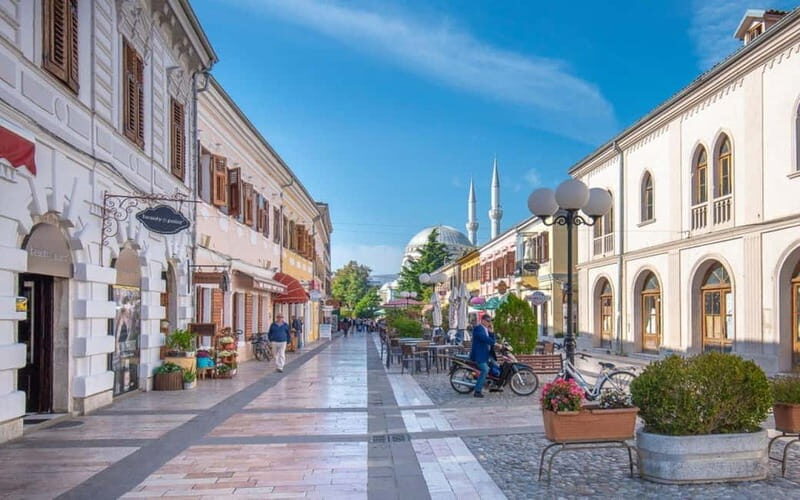 Kruja -Shkodra: Highlights Tour with visits in castles - Setting the Scene: What to Expect  
