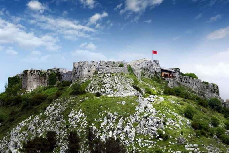 Kruja -Shkodra: Highlights Tour with visits in castles - The Practicalities: Details and Value  
