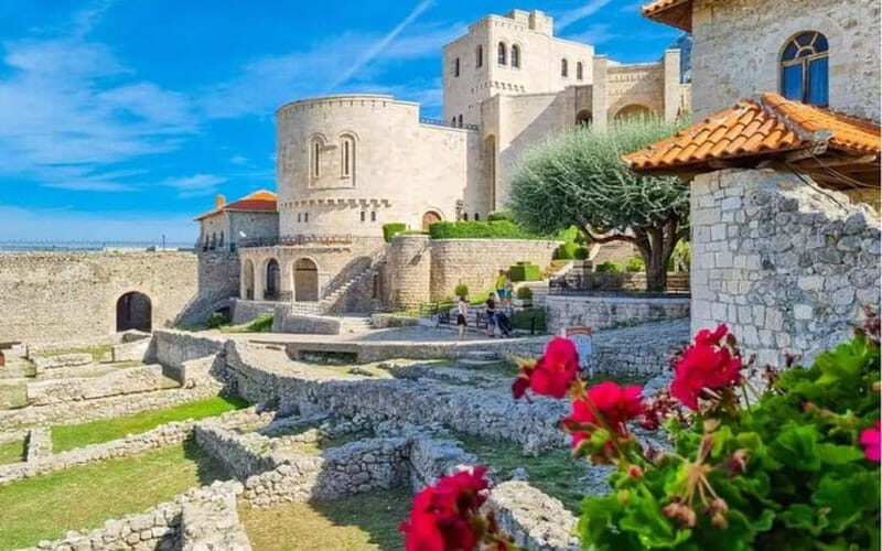 Kruja -Shkodra: Highlights Tour with visits in castles - Who Would Love This Tour?  
