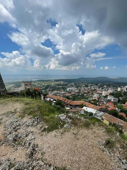 Kruja the albanian landmark and Bektashee Religion center - Final Thoughts