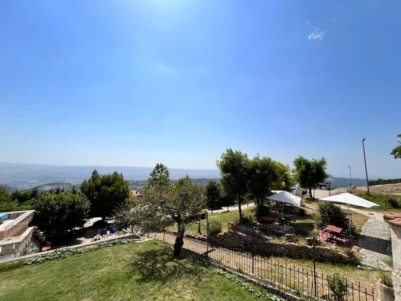Kruja to Cape of Rodon Adventure Tour - Exploring the Kruja to Cape of Rodon Adventure Tour: A Genuine Albanian Experience