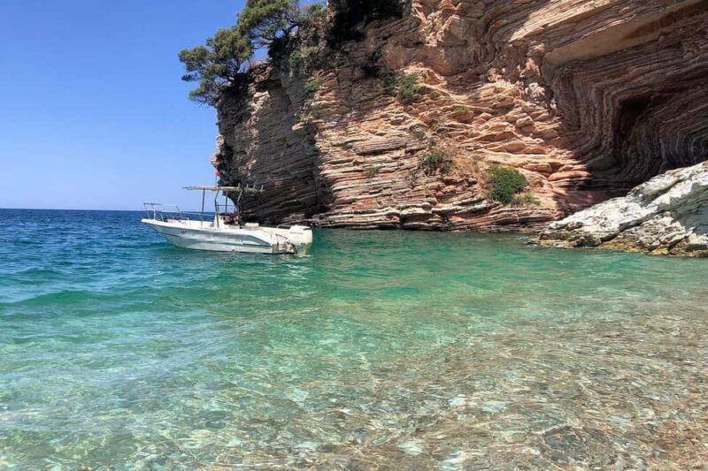 Ksamil: 3 Islands, Mirror Beach,Pigeon Cave,(7 Destinations) - Who Should Consider This Tour?