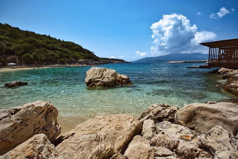 Ksamil Boat Tour To Pulebardha, Pigeon Cave & Snorkelling - Practical Details & Tips