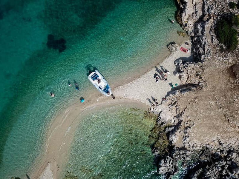 Ksamil: Boat Trip To 5-Islands Of Ksamil & Twin Islands - Who Will Enjoy This Tour Most?
