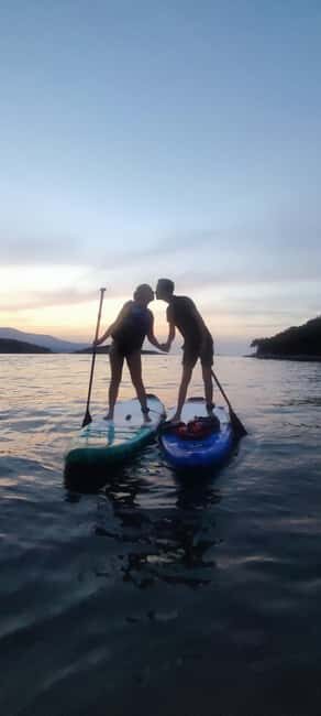 Ksamil islands: Stand-Up Paddle Tour (SUP Tour) - Why We Recommend This Tour