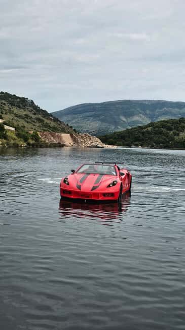 Ksamil: Jet Car Experience and High-Speed Thrills - FAQ