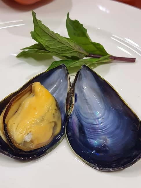 Ksamil: Mussel Sailing Tour with Food and Drink in Albania - FAQs  