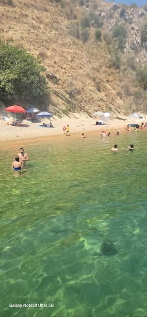 Ksamil: Tongo Island Boat Tour with Lunch - FAQ