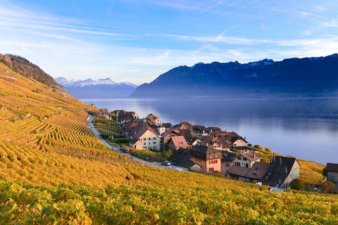 (Ktg302) - Day Trip to Montreux & Château De Chillon From Geneva - Additional Information