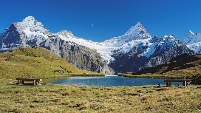 (Ktg361) - Interlaken Day Trip by Bus From Geneva - Scenic Views During the Ride