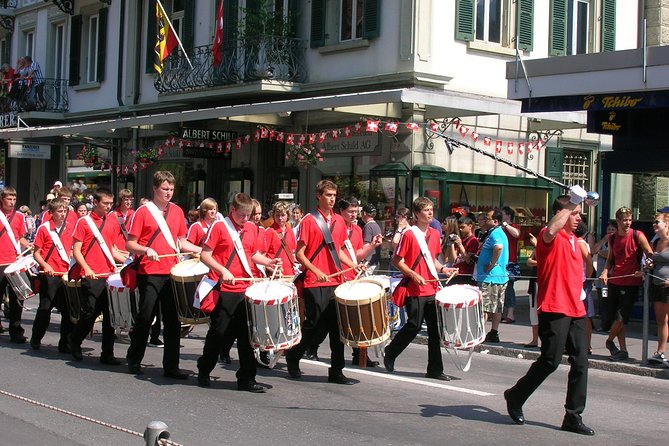 (Ktg361) - Interlaken Day Trip by Bus From Geneva - Stops and Activities in Interlaken