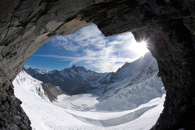 (Ktg364) - Small Group Tour to Jungfrau & Interlaken From Geneva - The Sum Up