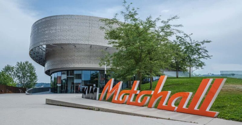 KTM Motohall: Day Ticket - FAQ