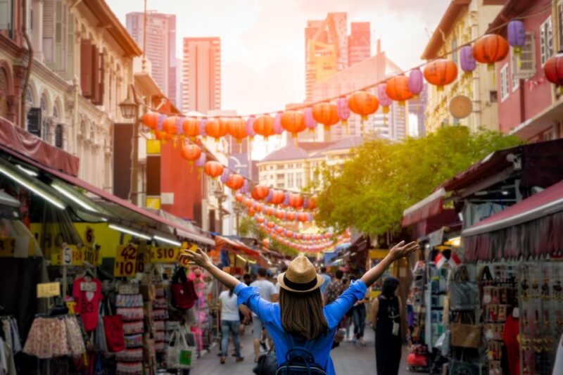 Kuala Lumpur: 4-Hour Authentic Local Markets & Event Tour - Local Food Discoveries