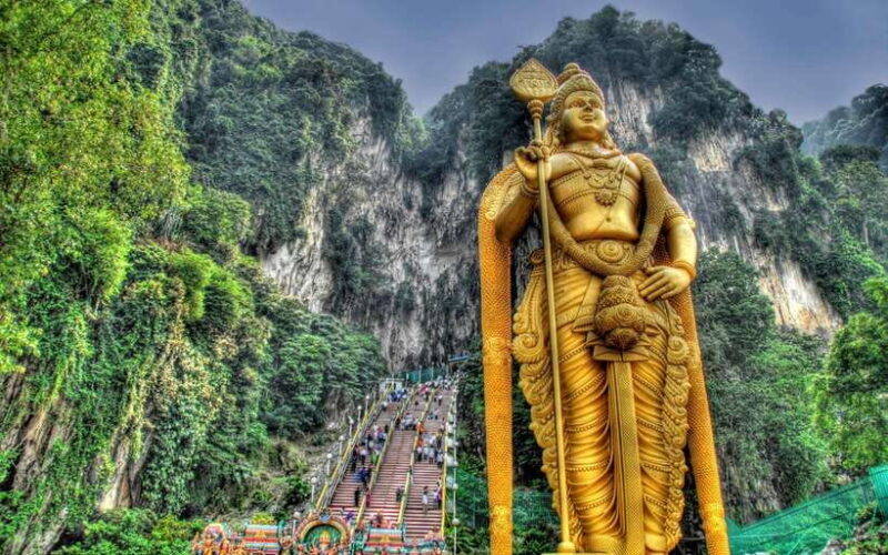 Kuala Lumpur: Batu Caves & Genting Private Day Trip - A Deep Dive into the Tour Experience