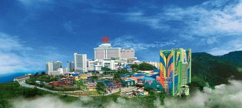 Kuala Lumpur: Batu Caves & Genting Private Day Trip - FAQs