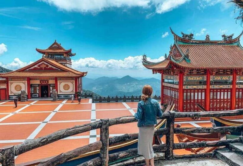 Kuala Lumpur: Batu Caves & Genting Private Day Trip - Final Thoughts
