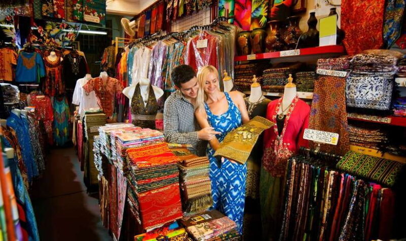 Kuala Lumpur: Batu Caves & Historic Buildings Tour - Who Will Love This Tour?