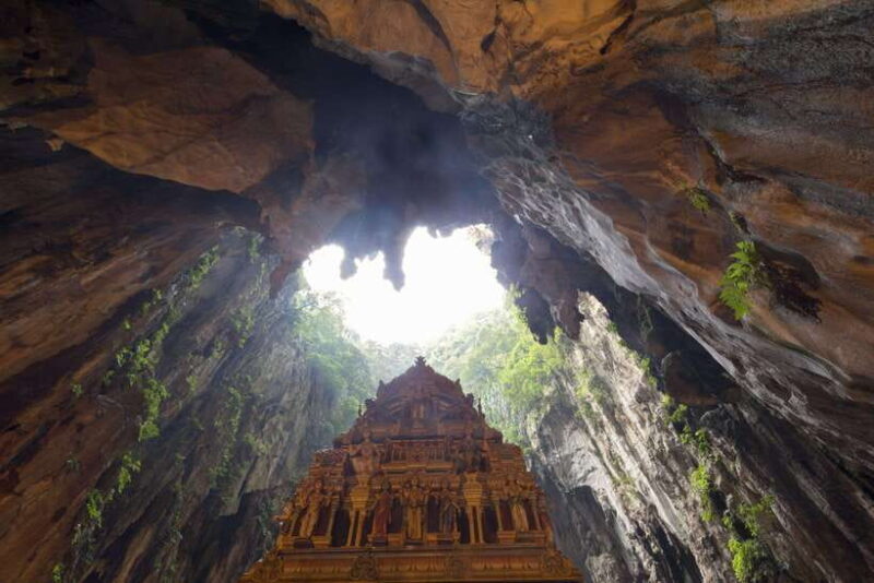Kuala Lumpur : Batu Caves Private Tour - Price and Value Analysis