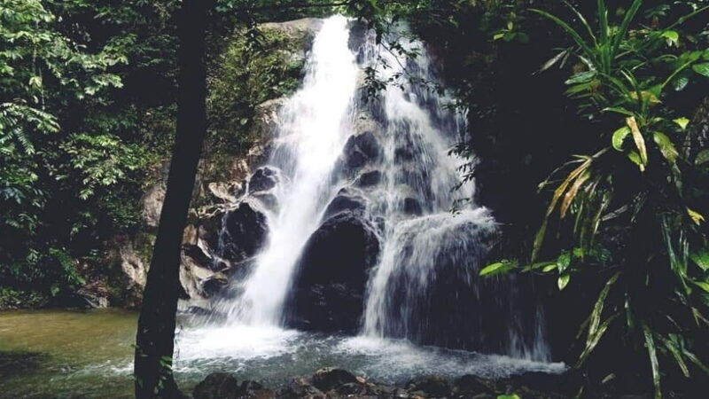 Kuala Lumpur: Batu Caves, Ramayana Caves and Kanching Falls - Introduction