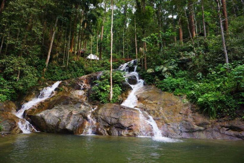 Kuala Lumpur: Batu Caves, Ramayana Caves and Kanching Falls - The Sum Up