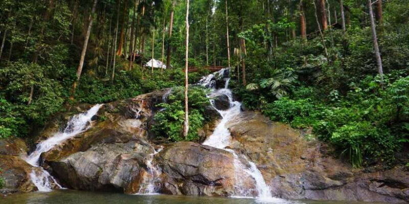 Kuala Lumpur: Batu Caves, Ramayana Caves and Kanching Falls - Final Thoughts