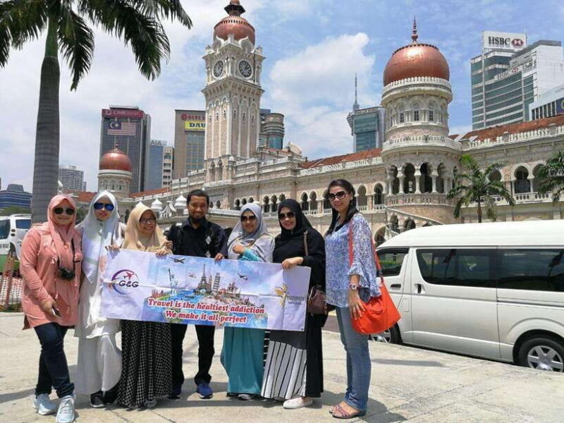 Kuala Lumpur: Batu Caves, Thean Hou Temple & National Mosque - Final Thoughts: Is This Tour Right for You?