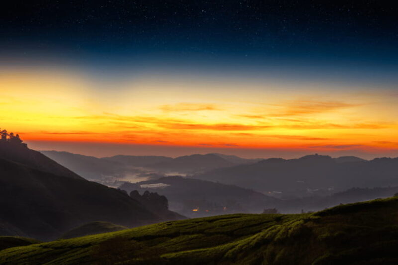 Kuala Lumpur: Cameron Highlands Highlights & Batu Caves Tour - Cameron Highlands: Tea, Markets, and Farms