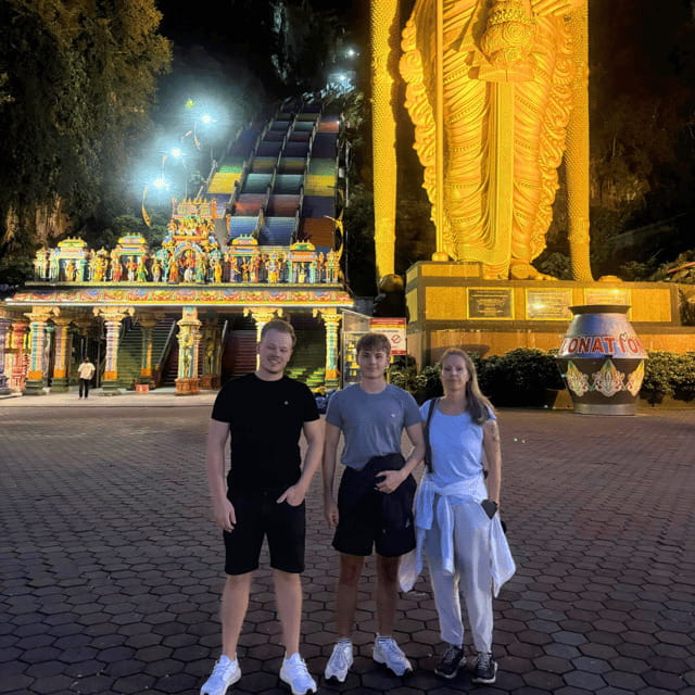 Kuala Lumpur: Cameron Highlands Highlights & Batu Caves Tour - The Sum Up