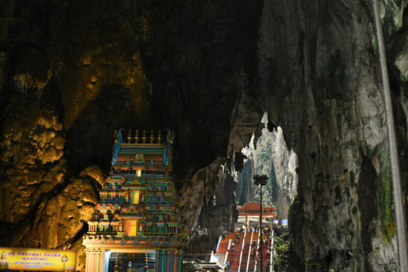 Kuala Lumpur: Cameron Highlands Highlights & Batu Caves Tour - Frequently Asked Questions